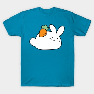 Carrot Bunny T-Shirt